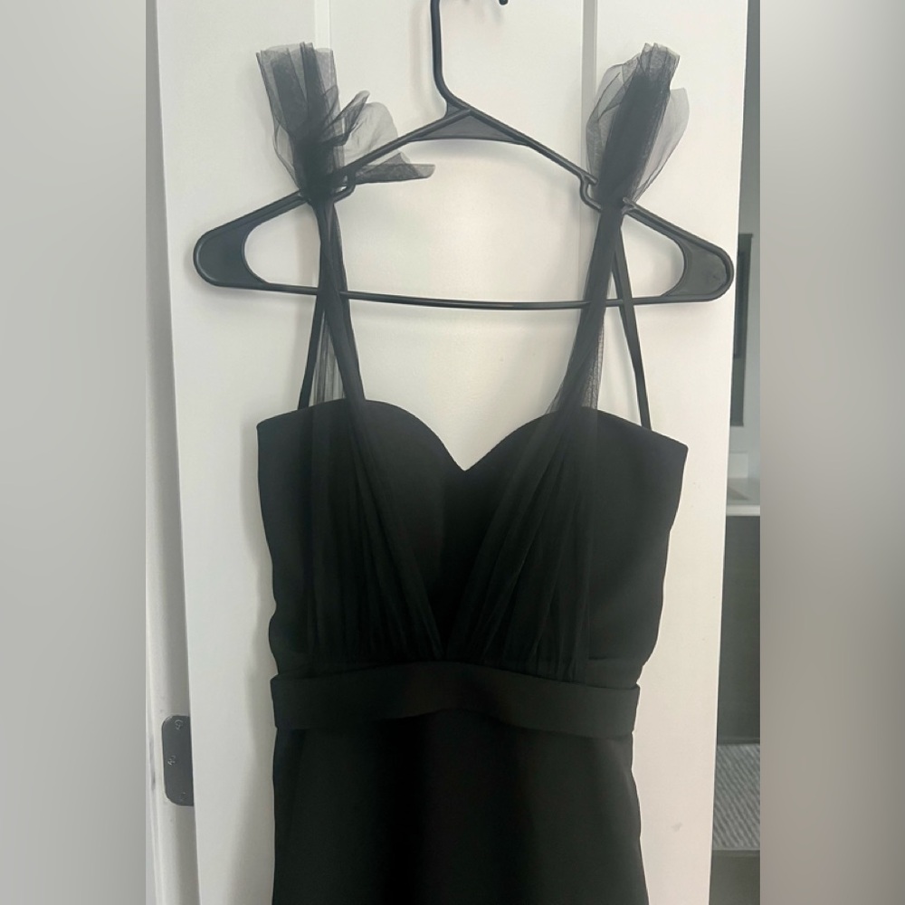 Portia & Scarlett Gown
